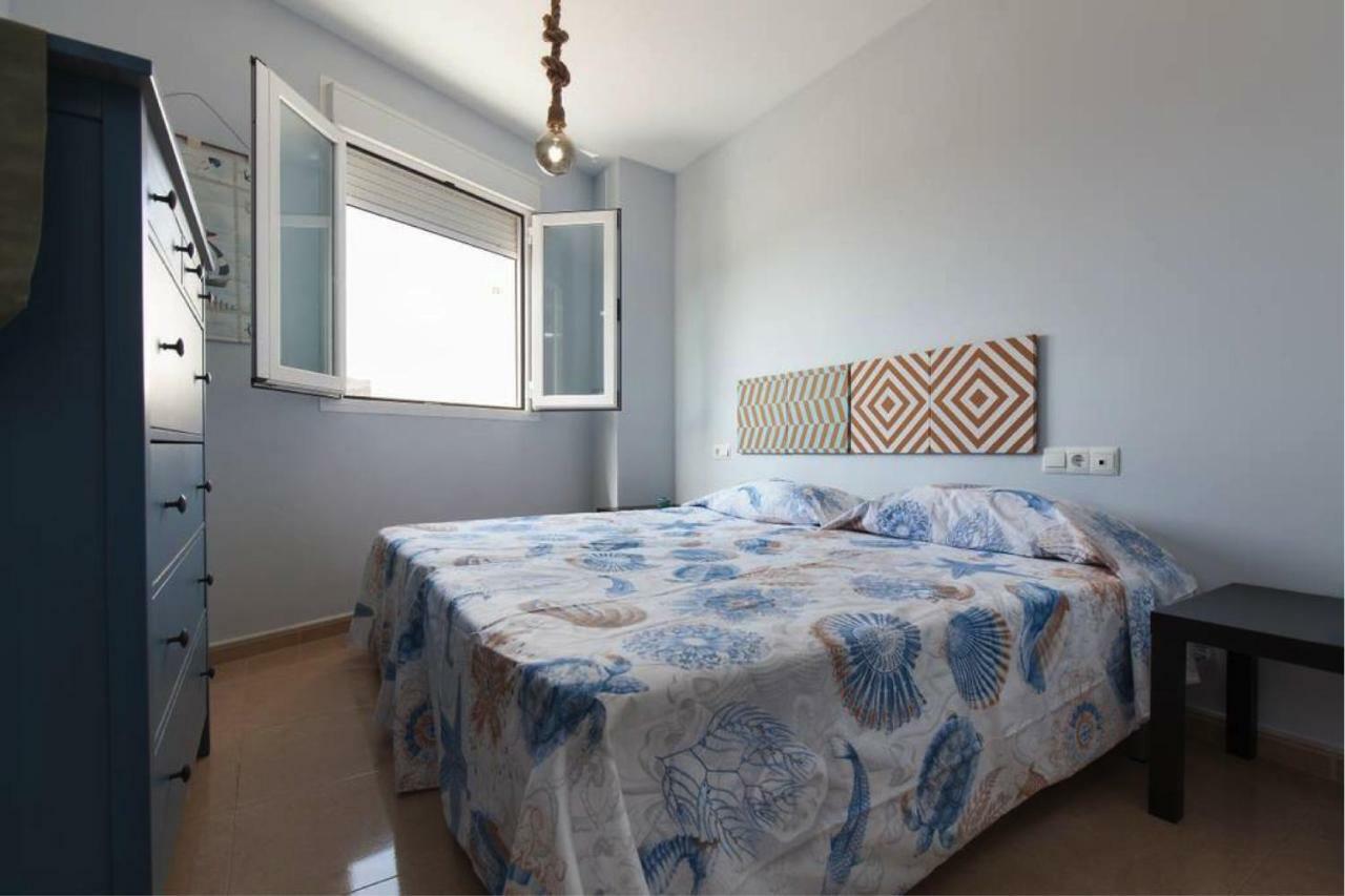 Dalias Beach Apartment Exteriér fotografie